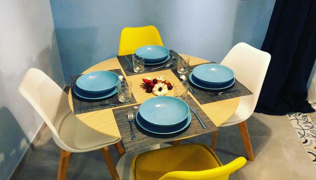 Light Blue Vakantiehuis Napels