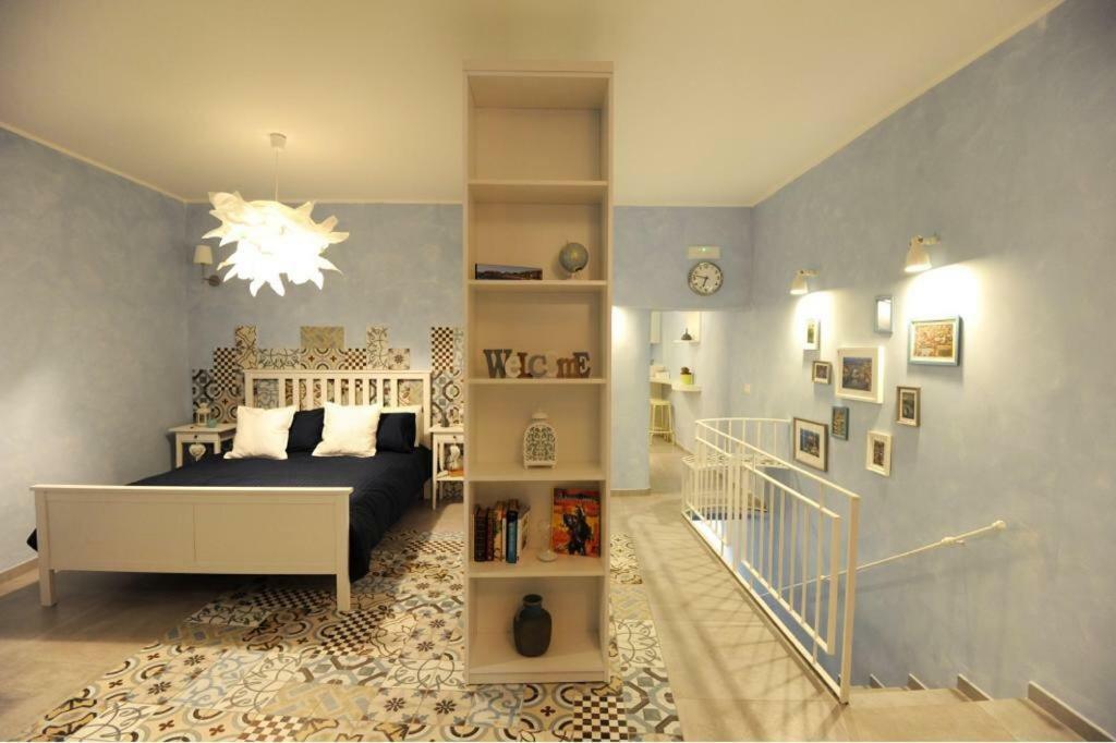 Vakantiehuis Light Blue *