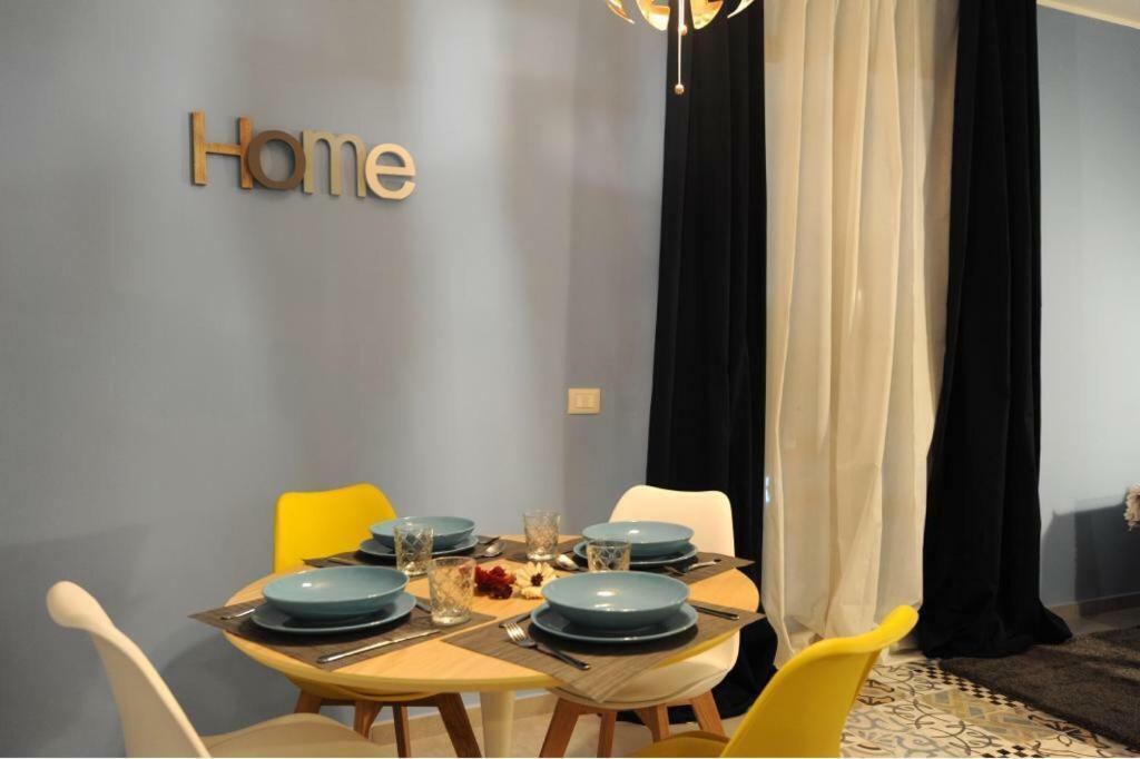 Vakantiehuis Light Blue
