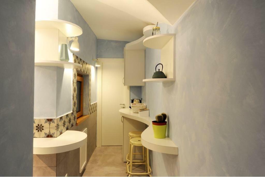 Light Blue Vakantiehuis