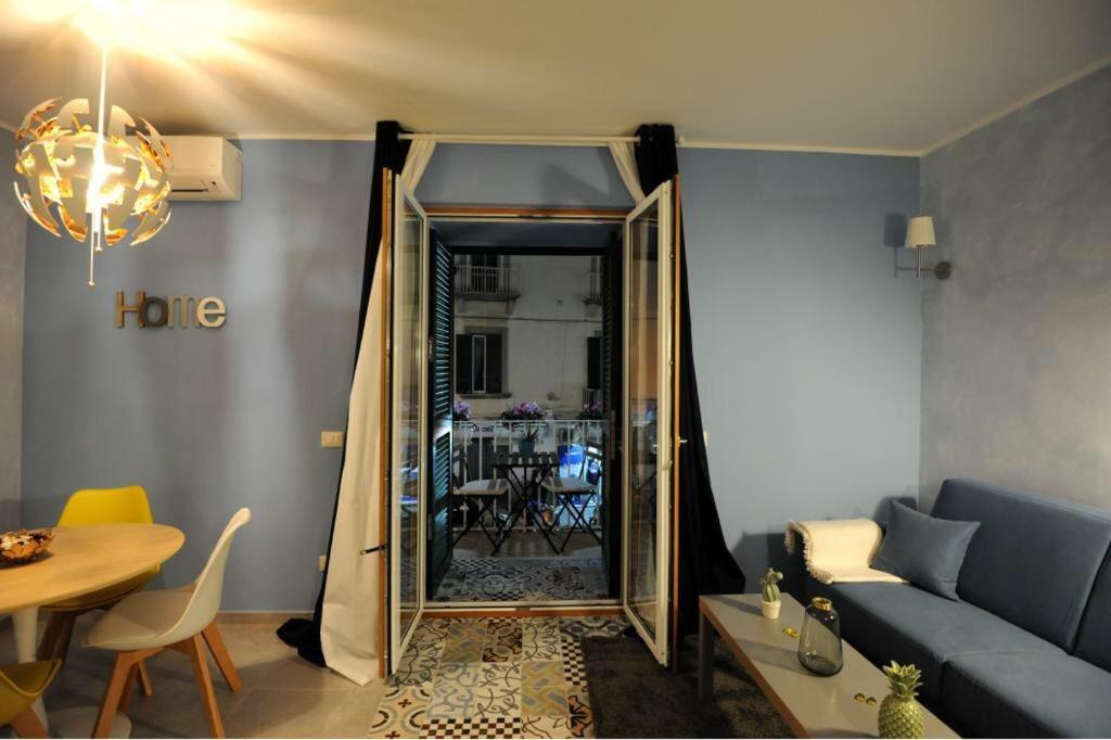 Vakantiehuis Light Blue