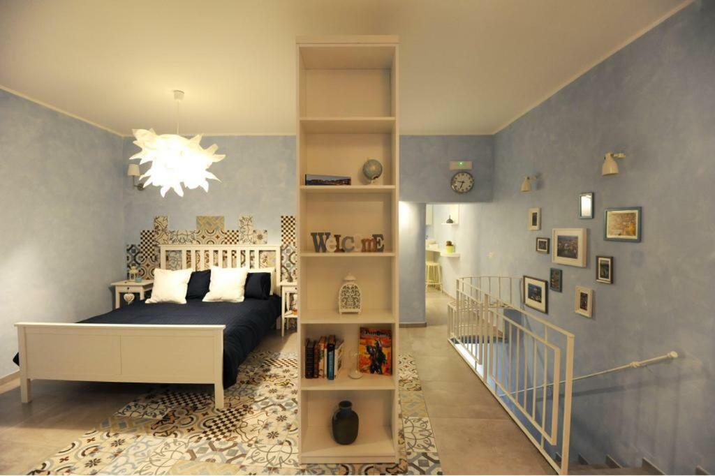 Vakantiehuis Light Blue *