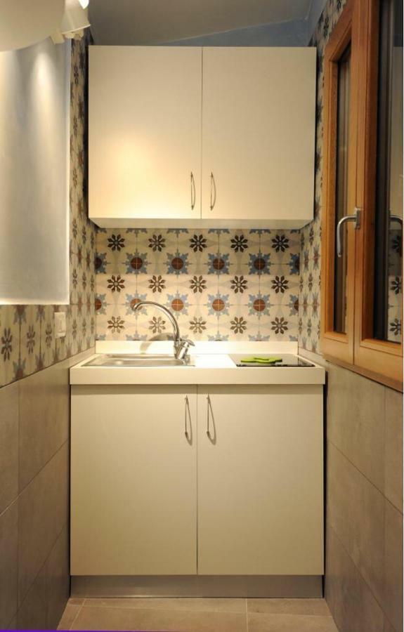 Light Blue Vakantiehuis