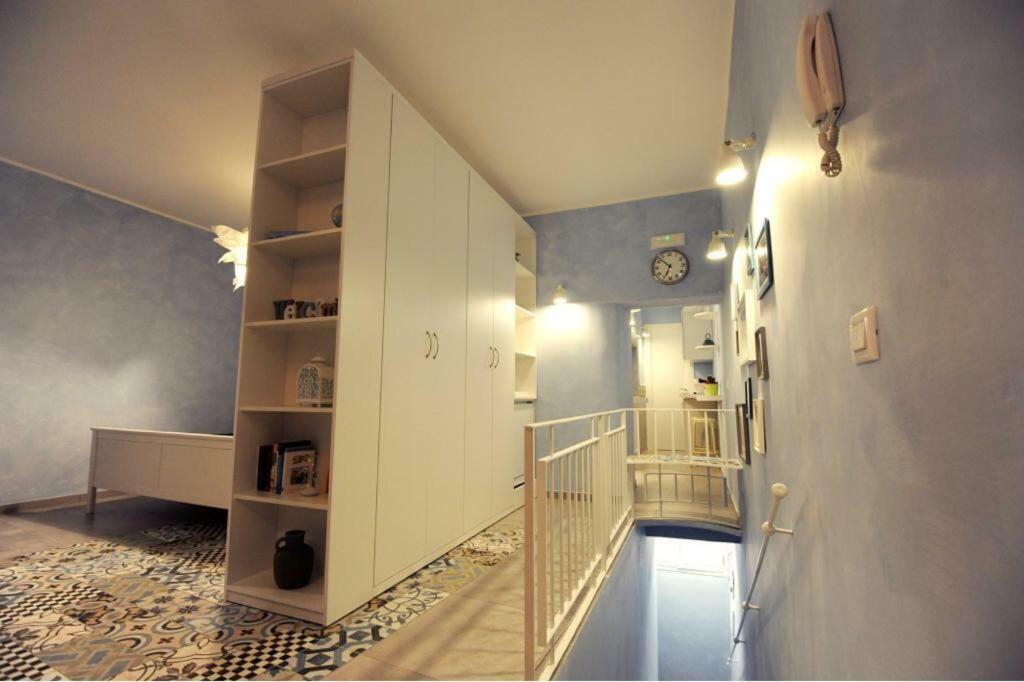 Vakantiehuis Light Blue