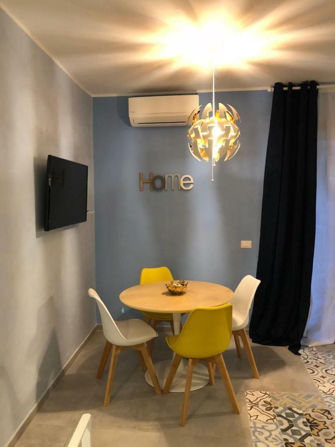 Light Blue Vakantiehuis Napels