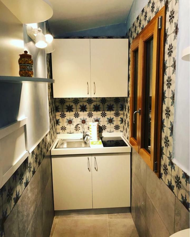 Light Blue Vakantiehuis *